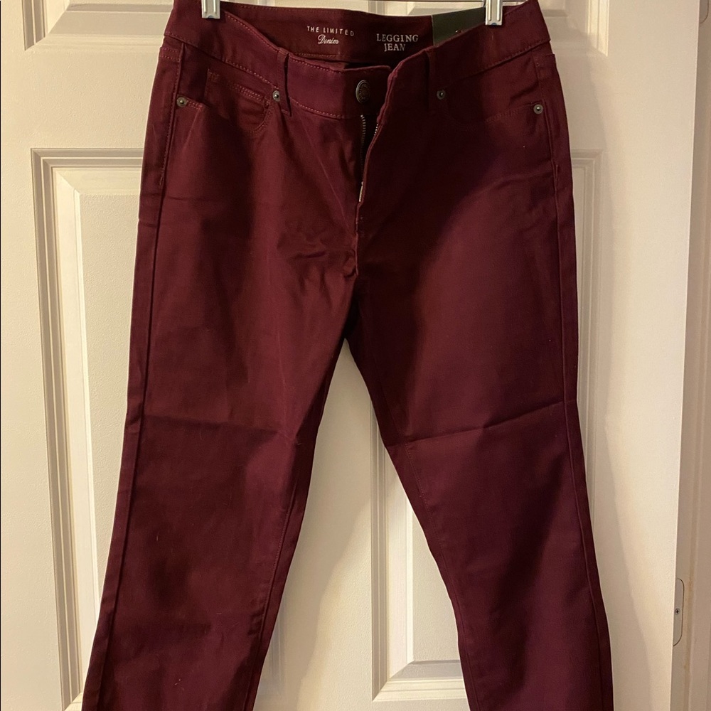 The Limited denim jeans